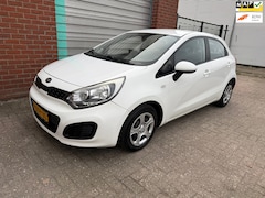 Kia Rio - 1.2 CVVT Comfort Pack Airco Bj:2013 NAP