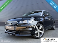Audi A1 Sportback - 1.4 TFSI Pro Line CLIMA*17INCH*PDC*STOELVERW