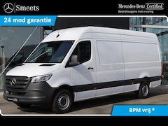 Mercedes-Benz Sprinter - 317 CDI L3 LED ELEC. SCHUIFDEUR