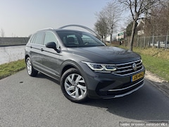 Volkswagen Tiguan - 1.4 TSI eHybrid Business |Trekhaak|ACC|LED