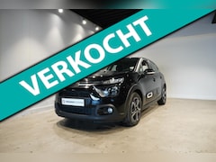 Citroën C3 - 1.2 PureTech Business Apple/Android/Navi/Parkeersensoren