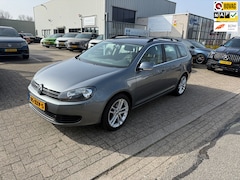 Volkswagen Golf Variant - 1.4 TSI Comfortline, Navi, NAP, Nette auto