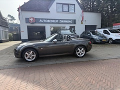 Mazda MX-5 Roadster Coupé - 1.8-16V Silver Edition
