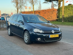Volkswagen Golf Variant - 1.4 TSI Highline * APK 06-04-2027