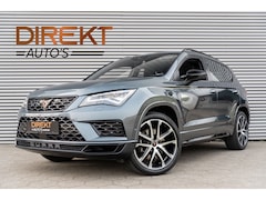 CUPRA Ateca - 2.0 TSI 4DRIVE PANO BEATS 360 CAMERA KEYLESS
