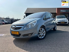 Opel Corsa - 1.2-16V Cosmo / Airco / Cruise control / L.M. Velgen