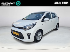 Kia Picanto - 1.0 DPi DynamicLine