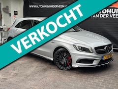Mercedes-Benz A-klasse - AMG 45 4MATIC, 361 PK Vol Opties