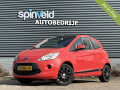 Ford Ka - 1.2 Titanium - Elek pakket - Apk 09-26