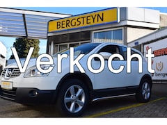 Nissan Qashqai - 1.6 Acenta