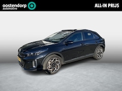 Kia XCeed - 1.5 T-GDi GT-Line Gt -Line info roel 0492-588951