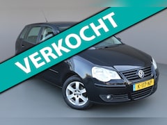 Volkswagen Polo - Airco|Stoelverwarming|Parkeersensoren|Elek.ramen
