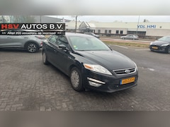 Ford Mondeo - 1.6 TDCi ECOnetic Lease Trend org NL