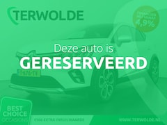 Renault Captur - TCe 140 GPF mild hybrid Intens | Trekhaak | Parkeercamera | 18" velgen |