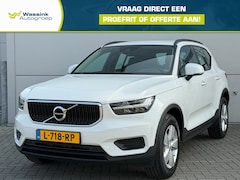 Volvo XC40 - T2 129pk Momentum Core Automaat | Climate control | Navigatie | Lm-velgen | Apple / Androi