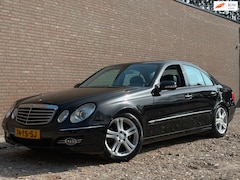 Mercedes-Benz E-klasse - 220 CDI Avantgarde | Facelift