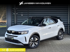 Opel Frontera - 1.2 Turbo Hybrid GS / Direct Rijden/ 10X Voorraad / 6+2JR Garantie