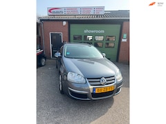 Volkswagen Golf Variant - 1.4 TSI Trendline