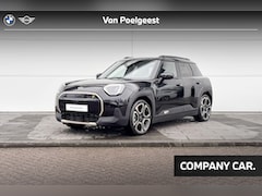 MINI Aceman - SE Favoured L 54.2 kWh