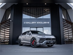 Lamborghini Urus - 4.0 V8 - Panorama | Original Matte | 23'inch | B&O