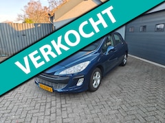 Peugeot 308 - 1.6 VTi XS, Climate control, Cruise control, Isofix, Trekhaak