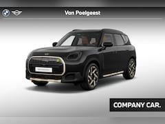 MINI Countryman - Electric SE ALL4 Favoured L 66.5 kWh | 19 inch Kaleido Spoke 2-tone