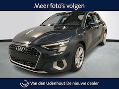 Audi A3 Sportback - 40 TFSI e 204pk PHEV Advanced edition / Stoelverwarming / Matrix LED / Adaptive Cruise
