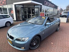 BMW 3-serie Cabrio - 320i | automaat | leder | airco |