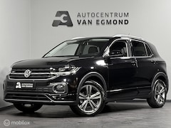 Volkswagen T-Cross - 1.5 TSI DSG R-LINE |APP CNNCT |AD. CRUISE