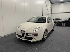 Alfa Romeo MiTo - 1.4 Distinctive