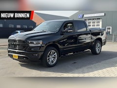 Dodge Ram 1500 - 4X4 5.7 V8 4x4 Crew Cab Big Horn LPG 4X4