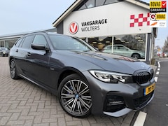BMW 3-serie Touring - 330e High Executive M Sport Aut. RIJKLAARPRIJS