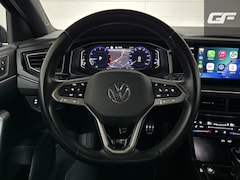 Volkswagen Polo - 1.0 TSI R-Line Pano Virtual DSG Carplay NAP