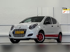 Suzuki Alto - 1.0 Comfort Plus Leer Airco LM velgen Mooi