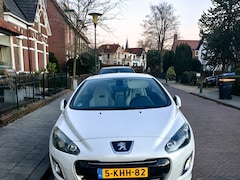 Peugeot 308 CC - 1.6 THP Roland Garros Goed onderhouden geen oliezuiper