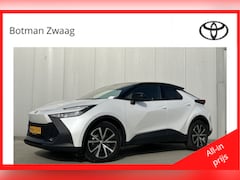Toyota C-HR - 1.8 Hybrid 140 Dynamic | Parkeersensoren