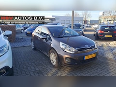 Kia Rio - 1.2 CVVT Plus Pack airco 4-deurs org NL