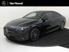 Mercedes-Benz CLA-Klasse - 180 Business Solution AMG / Memory-Stoelen / MULTIBEAM LED / Night-Pakket /