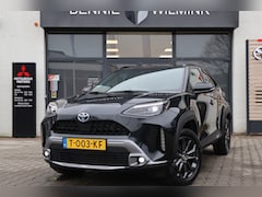 Toyota Yaris Cross - 1.5 Hybrid Explore | Trekhaak | Parkeersensoren v+a | Stoelverwa