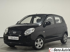 Kia Picanto - 1.0 X-tra/ STUURBEKR./ STADSAUTOOTJE