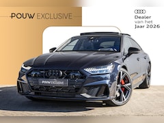 Audi A7 Sportback - 55 TFSIe 367pk quattro Competition | Panoramadak | B&O | Matrix LED | 360 Camera | Head-up