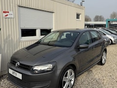 Volkswagen Polo - 1.2 Highline Airco Parkeersensoren APK-New