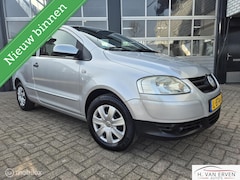 Volkswagen Fox - 1.2 COMFORTLINE AIRCO