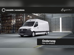 Mercedes-Benz eSprinter - 314 / 414 L3 Pro 113 kWh 4250 GVW