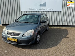 Kia Rio - 1.4 X-pect 5drs Meeneemprijs