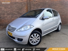 Mercedes-Benz A-klasse - 150 Elegance·Climate·Stoelverwarming·All season banden