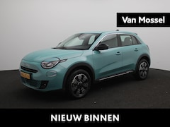 Fiat 600 - 1.2 Hybrid Urban | Automaat | Cruise Control | Apple Carplay/Android Auto | Achteruitrijca
