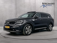 Kia Sorento - - 1.6 T-GDI Hybrid 2WD ExecutiveLine 7p. // DEALERONDERHOUDEN // LEDER // PANO-SCHUIFDAK /