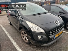 Peugeot 3008 - 1.6 THP ST navi LM airco org NL