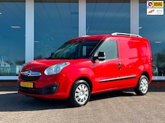 Opel Combo - VAN - Schuifdeur - achterraam - zijraam - bijzonder mooie staat - Marge